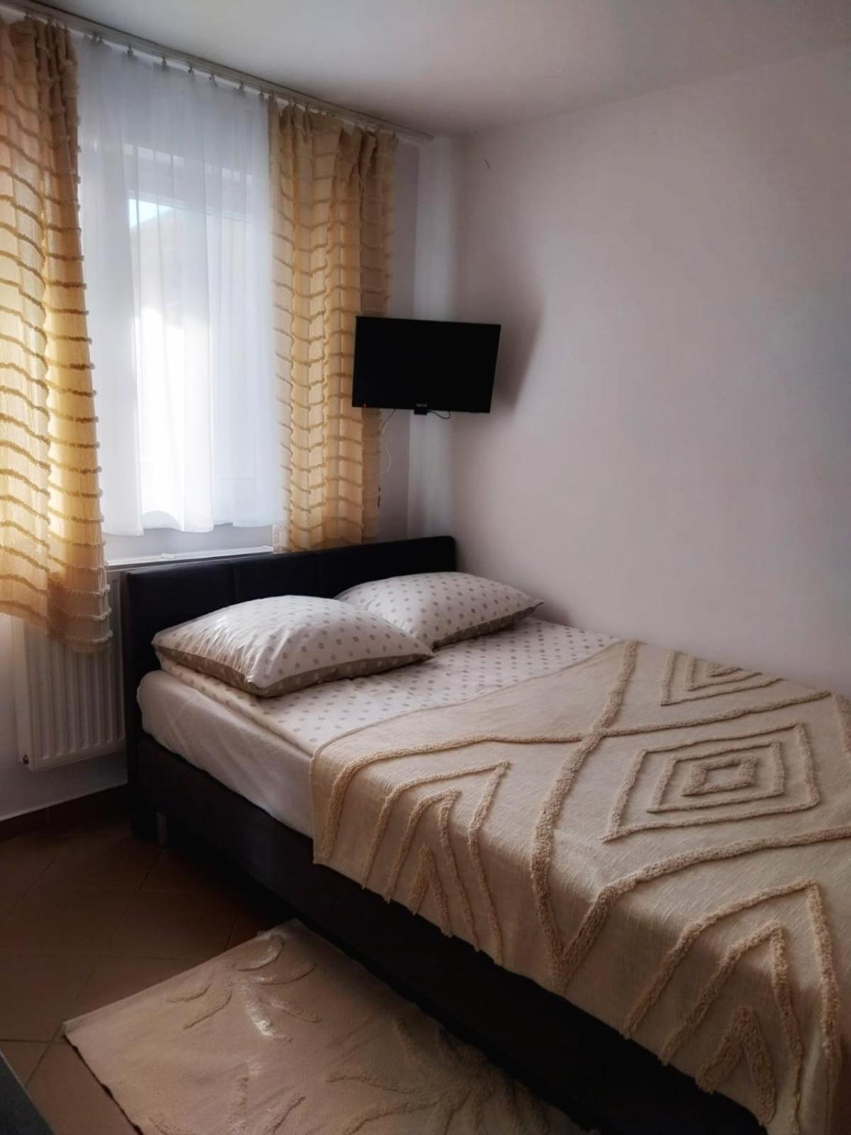 Pokoje Na Zlotych Wydmach Dźwirzyno Exterior foto